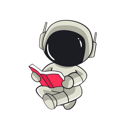 Study Astronaut