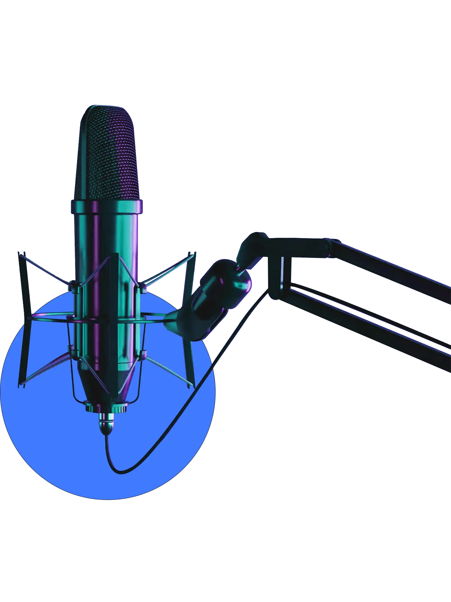 Illustration of doubt clearing session