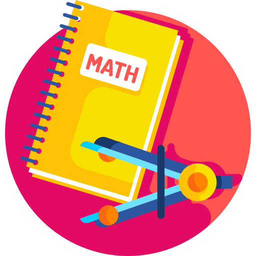 Maths icon