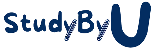 StudyByU Logo